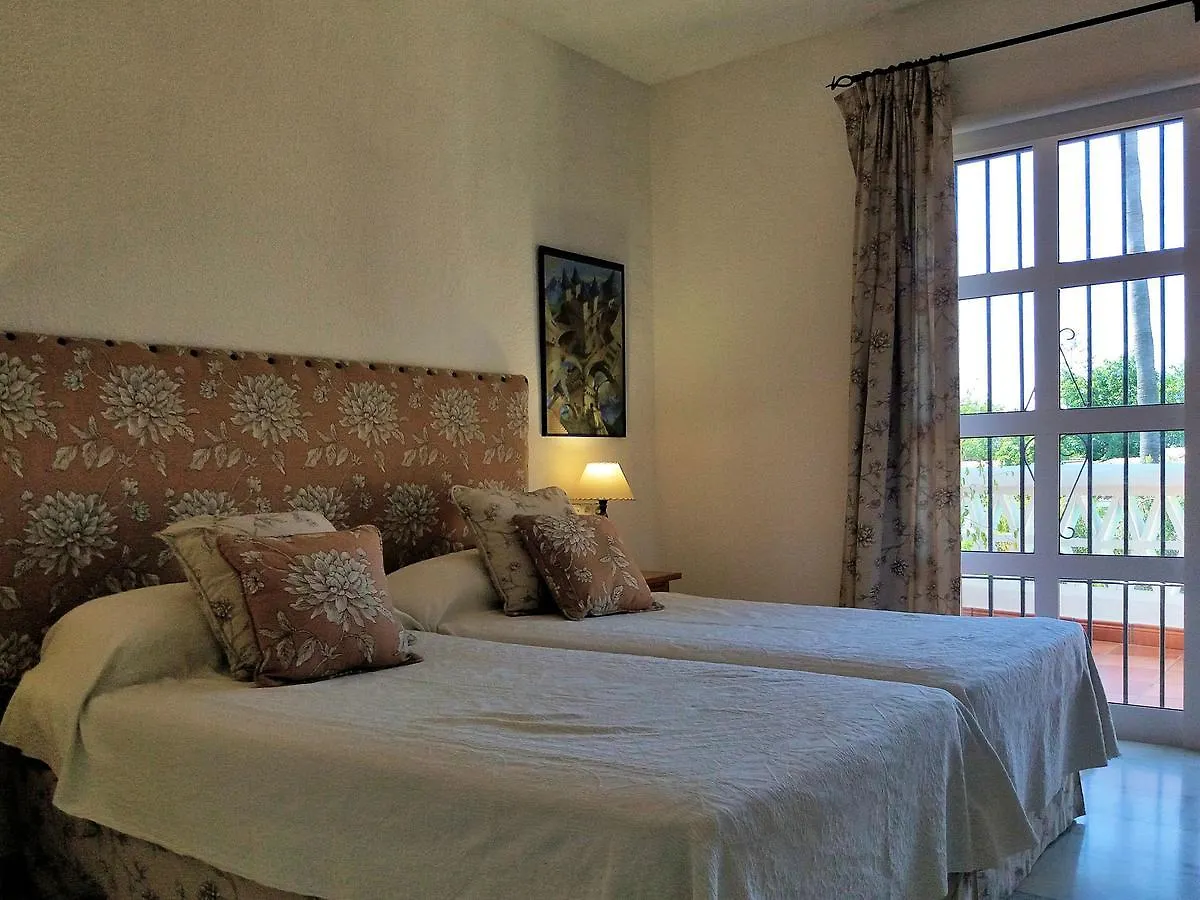 Cozy Holiday Home In Mijas With Swimming Pool 0*,  Испания