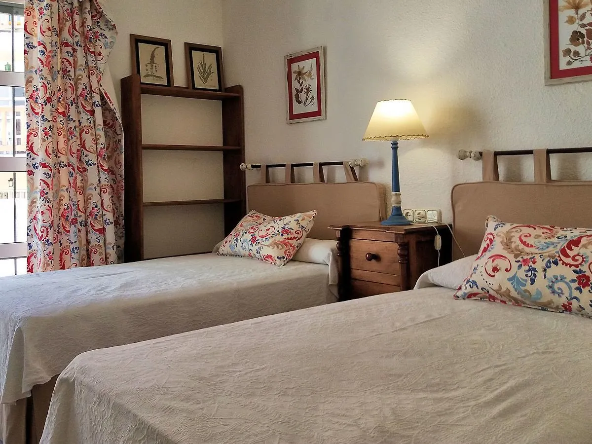 Cozy Holiday Home In Mijas With Swimming Pool
