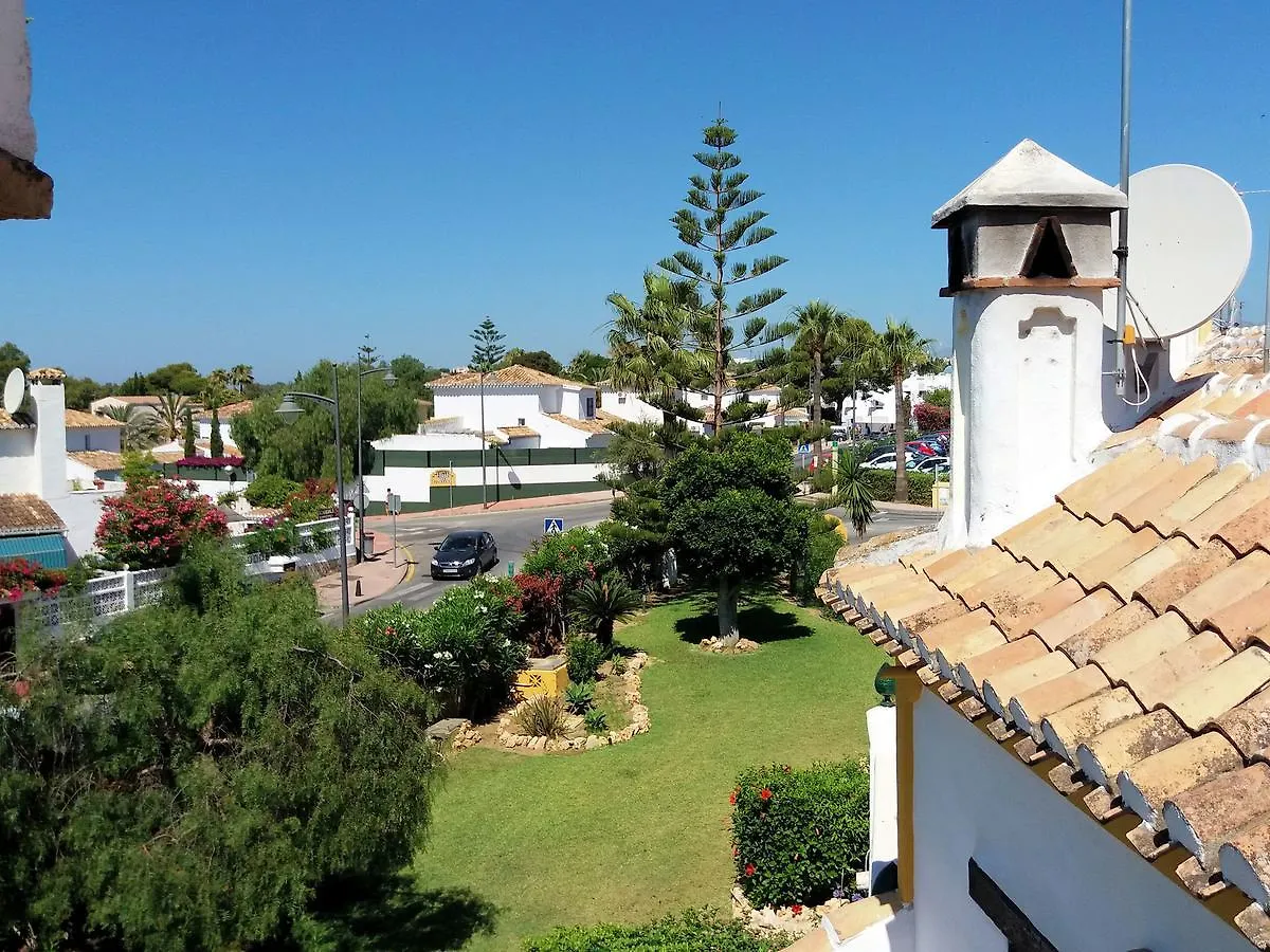 Cozy Holiday Home In Mijas With Swimming Pool 0*,