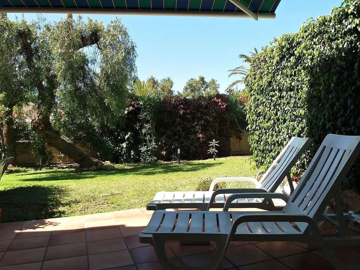 Cozy Holiday Home In Mijas With Swimming Pool