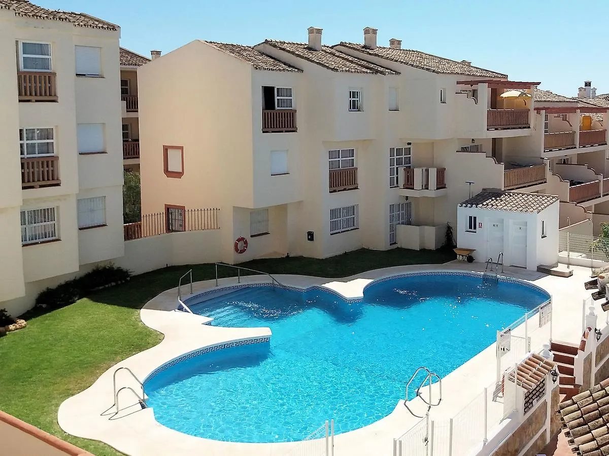 Cozy Holiday Home In Mijas With Swimming Pool