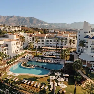 5* Hotel La Zambra - Marbella - The Unbound Collection By Hyatt