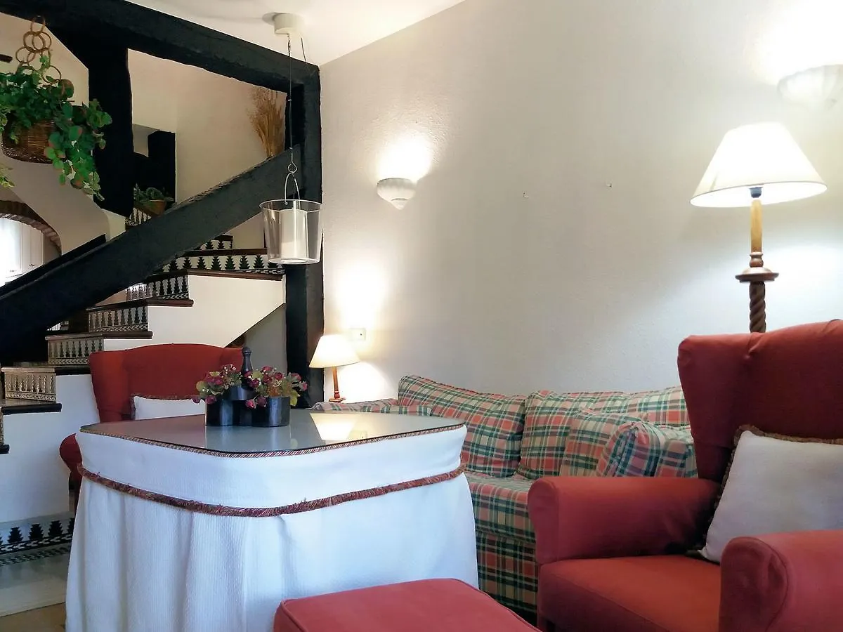 Cozy Holiday Home In Mijas With Swimming Pool Spanien