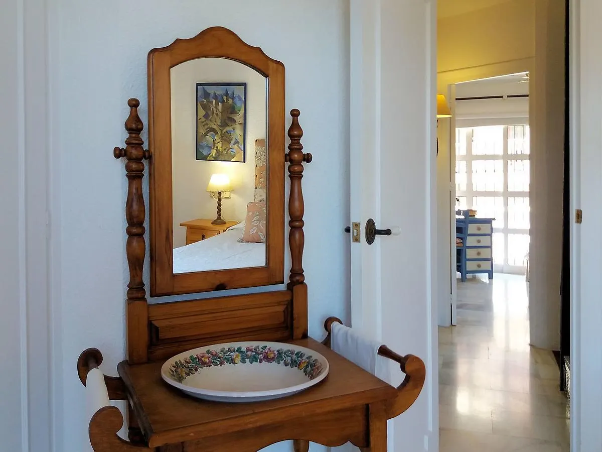 Cozy Holiday Home In Mijas With Swimming Pool Spanien